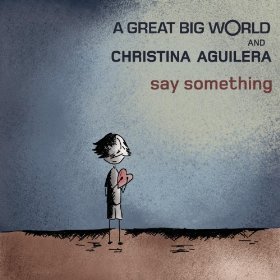 A Great Big World ft. Christina Aguilera